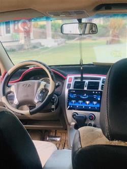 هیوندای تۆکسۆن